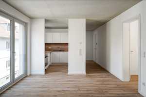 Moderne 2-Zimmerwohnung im Herzen von Mannheim-Käfertal – Mannheim – Vorschaubild 5