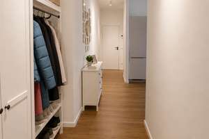 Nachmieter gesucht: Helle 5-Zimmer-Erdgeschosswohnung | August mietfrei – Herma-Körding-Str. 5f, 40468 Stockum, Düsseldorf – Vorschaubild 8