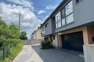 Exklusives Wohnen in sonniger Citylage  Kaufering – Augsburger Strasse 4B, 86916 Landsberg am Lech (Kreis) – Vorschaubild 4