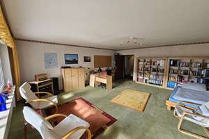 Viel Platz für den Alltag im Reihenmittelhaus in Langgöns – Die vollständige Adresse der Immobilie erhältst du vom Anbieter., 35428 Langgöns – Vorschaubild 9