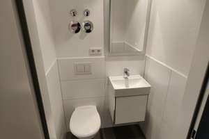 Stilvoll modernisiert: 2-Zimmer-Wohnung in Hannover – Laher Kirchweg 24, 30659 Bothfeld, Hannover – Vorschaubild 8