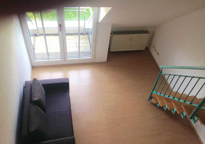 Maisonette Conradin-Kreutzer-Straße 9, 78467 Konstanz