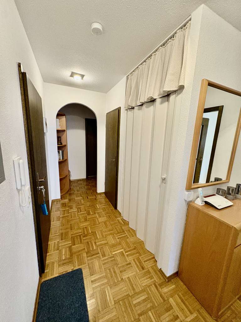 Immobilie in Meersburg - Helle 3,5 Zimmer Wohnung in Bestlage von Meersburg mit einem TG- Stellplatz - Bild 3