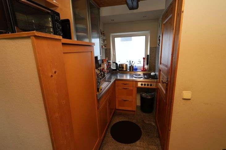 Immobilie in Dörpling - Ehemalige, modernisierte Dorfschule mit Doppelhauskonzept auf idyllischem Grundstück in Dörpling b.  - Bild 31