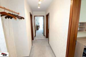 Sommer auf dem Balkon – gepflegte 3-Zimmer-Wohnung in stadtnaher Lage – 38226 Lebenstedt, Salzgitter – Vorschaubild 9