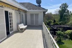 Großzügige Eigentumswohnung mit weitläufigem Balkon und schöner Aussicht in Saarbrücken zu verkaufen – Die vollständige Adresse der Immobilie erhältst du vom Anbieter., 66130 Güdingen, Saarbrücken – Vorschaubild 12
