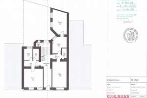 *EG WOHNUNG MIT TERRASSE* - KAPITALANLAGE IM DÜSSELTAL – Ahnfeldstr. 13, 40239 Düsseltal, Düsseldorf – Vorschaubild 13