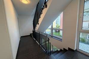 Neuwertige Dreizimmerwohnung mit Balkon in Köln-Marienburg – Sinziger Str. 11a, 50968 Marienburg, Köln – Vorschaubild 12