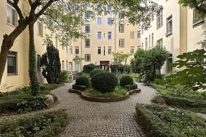 Tiergarten - Im Stephanskiez - Großzüg - Mit Kreationspotential - Ihre Bleibe in Berlin Mitte – Die vollständige Adresse der Immobilie erhältst du vom Anbieter., 10559 Moabit, Berlin – Vorschaubild 2