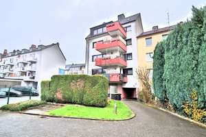 Großzügige Dachgeschosswohnung in Essen-Altendorf mit Garage! – Die vollständige Adresse der Immobilie erhältst du vom Anbieter., 45143 Altendorf, Essen – Vorschaubild 3