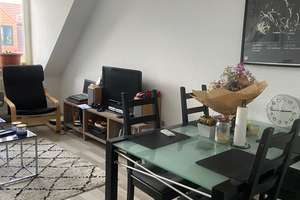 DG-Apartment zum fairen Preis* 2 Zimmer m. Laminat, EBK, Abstellraum ...! – Karl-Ferlemann-Straße 51, 4177 Altlindenau, Leipzig – Vorschaubild 5