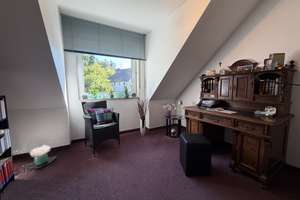 Maisonettewohnung mit Hauscharakter – 5,5 Zimmer auf ca. 143 m² – Die vollständige Adresse der Immobilie erhältst du vom Anbieter., 45289 Burgaltendorf, Essen – Vorschaubild 11