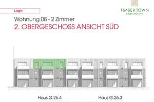 Sonnenplatz inklusive - modernes Zuhause in Geiselhöring ++Decker Immobilien++ – Die vollständige Adresse der Immobilie erhältst du vom Anbieter., 94333 Geiselhöring – Vorschaubild 10