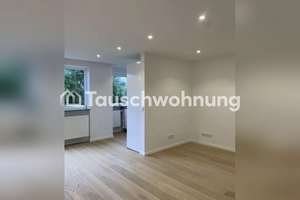 Tauschwohnung: Gemütliche und helle  2-Zimmer-Wohnung in Neuhausen