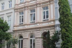 Stilvoll modernisierte 2-Zimmer-Wohnung in der Bonner Südstadt