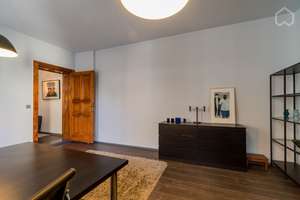 Großzügige 3-Zimmer Wohnung im 3. OG mit Balkon in Friedrichshain – Kreutzigerstraße 9, 10247 Friedrichshain, Berlin – Vorschaubild 17