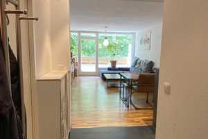 *reserviert* Attraktive Wohnung mit Balkon und EBK in München Schwabing-West *provisionsfrei* – München – Vorschaubild 5
