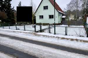 Immobilie Waidmannsweg 