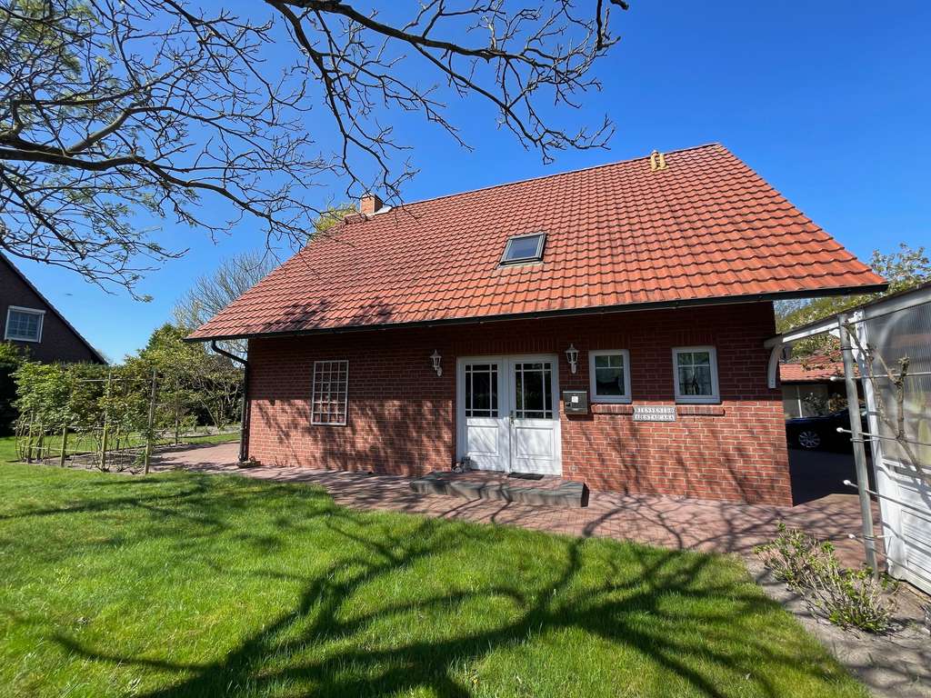 *** Einziehen & Wohlfühlen *** Viebrockhaus in Traumlage mit Doppelgarage ***