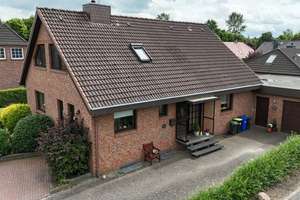 Gepflegtes Einfamilienhaus in gefragter Lage – Die vollständige Adresse der Immobilie erhältst du vom Anbieter., 27753 Dwoberg/Ströhen, Delmenhorst – Vorschaubild 2