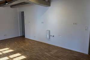 Stilvolle 2-ZW mit ca. 46 m² im ökologischen Altbau-Schöneck-Kilianstädten! – 61137 Schöneck – Vorschaubild 5
