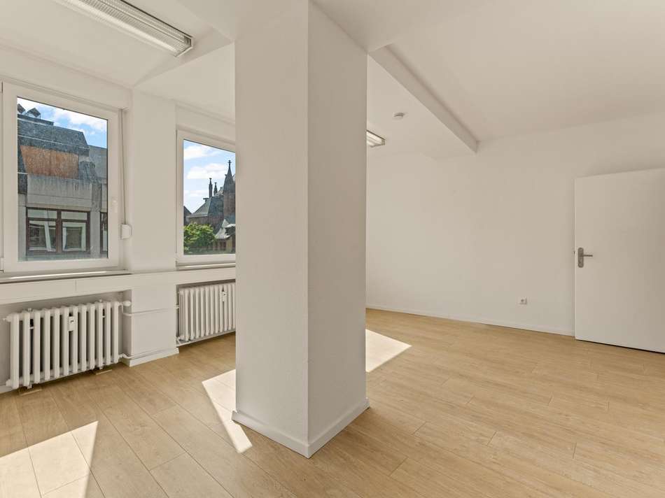 Schlafzimmer 1. Obergeschoss