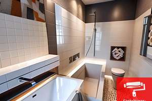 Hübsches Appartement mit Balkon – Die vollständige Adresse der Immobilie erhältst du vom Anbieter., 89233 Neu-Ulm – Vorschaubild 10