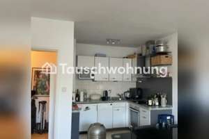 Tauschwohnung: Wohnung in der Langerstraße abzugeben – Langerstraße 2, 81675 Maximilianeum, München – Vorschaubild 7