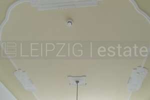 Ein kleines Juwel aus der Gründerzeit – Die vollständige Adresse der Immobilie erhältst du vom Anbieter., 4275 Südvorstadt, Leipzig – Vorschaubild 13