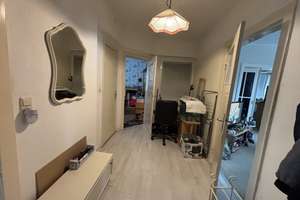 Zentral gelegen & langfristig attraktiv: 3-Zimmer-Wohnung im 2. OG als Kapitalanlage! – Die vollständige Adresse der Immobilie erhältst du vom Anbieter., 23566 Sankt Gertrud, Lübeck – Vorschaubild 3