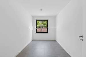 Ruheoase mit großem Garten und Terrasse – Stilvolle Erdgeschosswohnung im Herzen von Schmachtendorf – Die vollständige Adresse der Immobilie erhältst du vom Anbieter., 46147 Sterkrade-Nord, Oberhausen – Vorschaubild 8