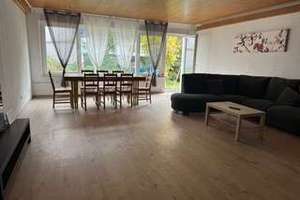 🏠 Die Wohnung: Groß, grün, genial – Die vollständige Adresse der Immobilie erhältst du vom Anbieter., 89081 Söflingen, Ulm – Vorschaubild 5