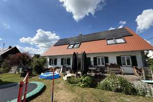 Einfamilienhaus mit 144 m², PV-Anlage & praktischer Aufteilung – Die vollständige Adresse der Immobilie erhältst du vom Anbieter., 86438 Kissing – Vorschaubild 7