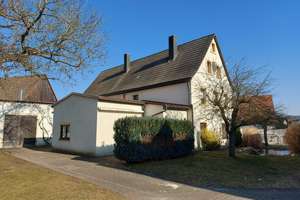 Mehrfamilienhaus in Kleinsendelbach – Die vollständige Adresse der Immobilie erhältst du vom Anbieter., 91077 Kleinsendelbach – Vorschaubild 4