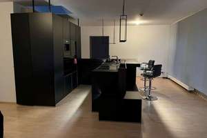 Tolle  2 Zimmer Wohnung mit Einbauküche – Q1 8, 68161 Innenstadt/Jungbusch, Mannheim – Vorschaubild 2