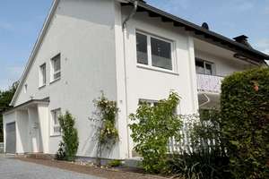 Haus mit großem Garten, freistehend, V0N PRIVAT, provisionsfrei, zu verkaufen – Falkenweg 11, 33104 Schloß Neuhaus, Paderborn – Vorschaubild 5