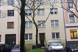 APARTMENT IN RUHIGER LAGE! – Linienstrasse 104, 40227 Oberbilk, Düsseldorf – Vorschaubild 7