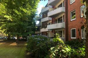 3-Zimmer Wohnung