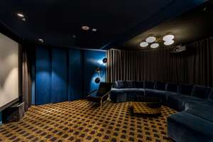 Luxuriös saniertes Villenjuwel von 1928 mit Pool, Kino und Hamam – Die vollständige Adresse der Immobilie erhältst du vom Anbieter., 81925 Herzogpark, München – Vorschaubild 24
