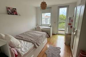 3-Zimmer-Wohnung in Magdeburg Stadtfeld Ost – Die vollständige Adresse der Immobilie erhältst du vom Anbieter., 39108 Stadtfeld Ost, Magdeburg – Vorschaubild 6