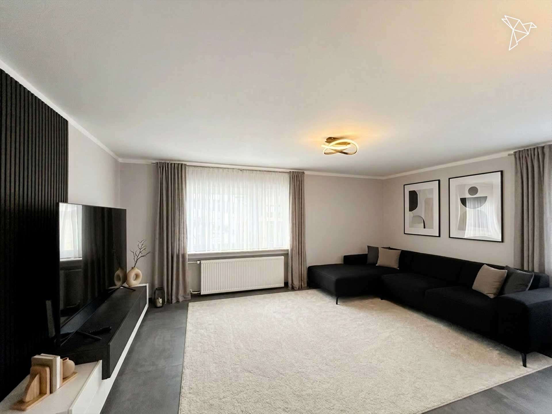 Immobilie in Steinau an der Straße - FAMILIENPARADIES ODER ENTWICKLERTRAUM 🏡 Großzügiges Grundstück und modernes Wohnen in Steinau! - Bild 3