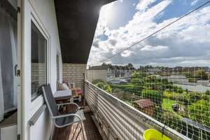Raumwunder in Köln Esch - Modernisiertes Reihenhaus mit großzügigem Dachgeschoss und Kamin – Die vollständige Adresse der Immobilie erhältst du vom Anbieter., 50765 Esch/Auweiler, Köln – Vorschaubild 22