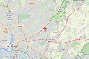 Einziehen und wohlfühlen: Moderne Doppelhaushälfte in begehrter Lage von Hamburg-Rahlstedt – Auerhahnweg 25, 22149 Rahlstedt, Hamburg – Vorschaubild 29