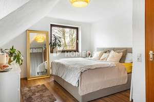 Drei Zimmer unter dem Dach – saniert, vermietet, solide – Die vollständige Adresse der Immobilie erhältst du vom Anbieter., 28279 Habenhausen, Bremen – Vorschaubild 11