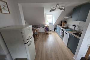 Wohnen mit Charakter: Ger. 2-Zimmer-Wohnung in Milbertshofen – Schmalkaldener Str. 39, 80807 Milbertshofen, München – Vorschaubild 12