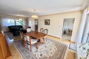 Tolles Reihenhaus mit Garten & Garage (VAHRENHEIDE) – Die vollständige Adresse der Immobilie erhältst du vom Anbieter., 30179 Vahrenheide, Hannover – Vorschaubild 13