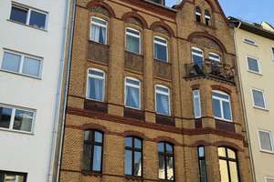 Charmante Altbauwohnung mit 4 ZKB in der südlichen Vorstadt von Koblenz. Vermietet! – Die vollständige Adresse der Immobilie erhältst du vom Anbieter., 56068 Süd, Koblenz – Vorschaubild 1