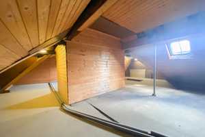 Reihenmittelhaus mit Garten in zentraler Lage von Baesweiler – Aachen (Kreis) – Vorschaubild 31