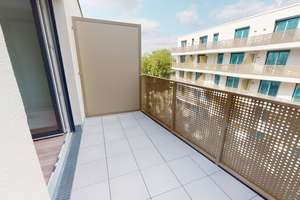 Gemütliche 1 Zimmer Wohnung  in stadtnaher Lage von Wiesbaden – Platanenstraße 42, 65187 Biebrich, Wiesbaden – Vorschaubild 7