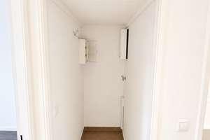 Charmante 1-Zimmer-Wohnung mit Balkon in ruhiger Wilmersdorfer Lage – Tharandter Str. 5, 10717 Wilmersdorf, Berlin – Vorschaubild 8
